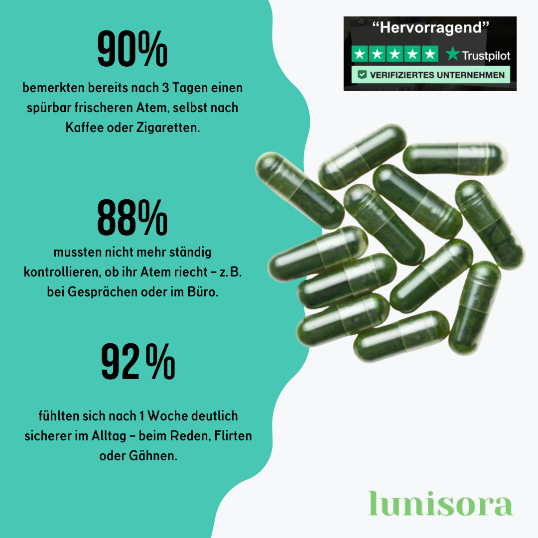 Lunisora™ Essentials+