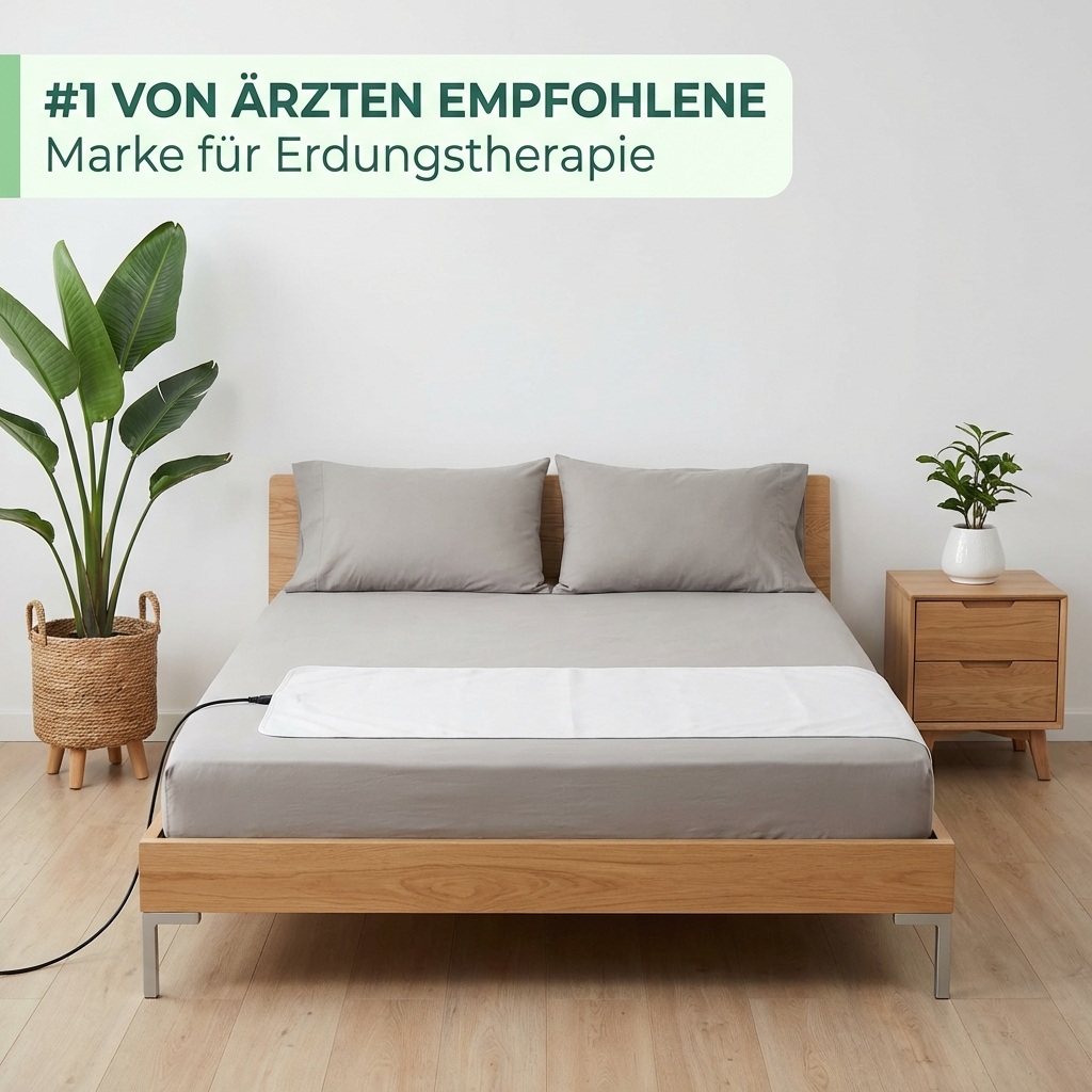 Lunisora™ Erdungs-Matte