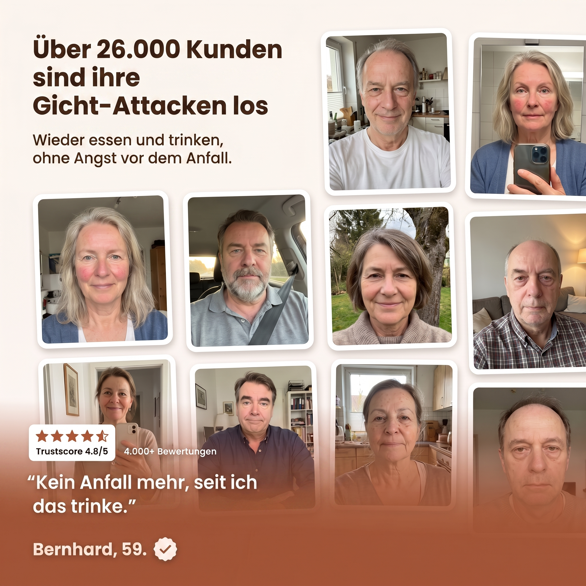 MYCORA™ Pilzkaffee