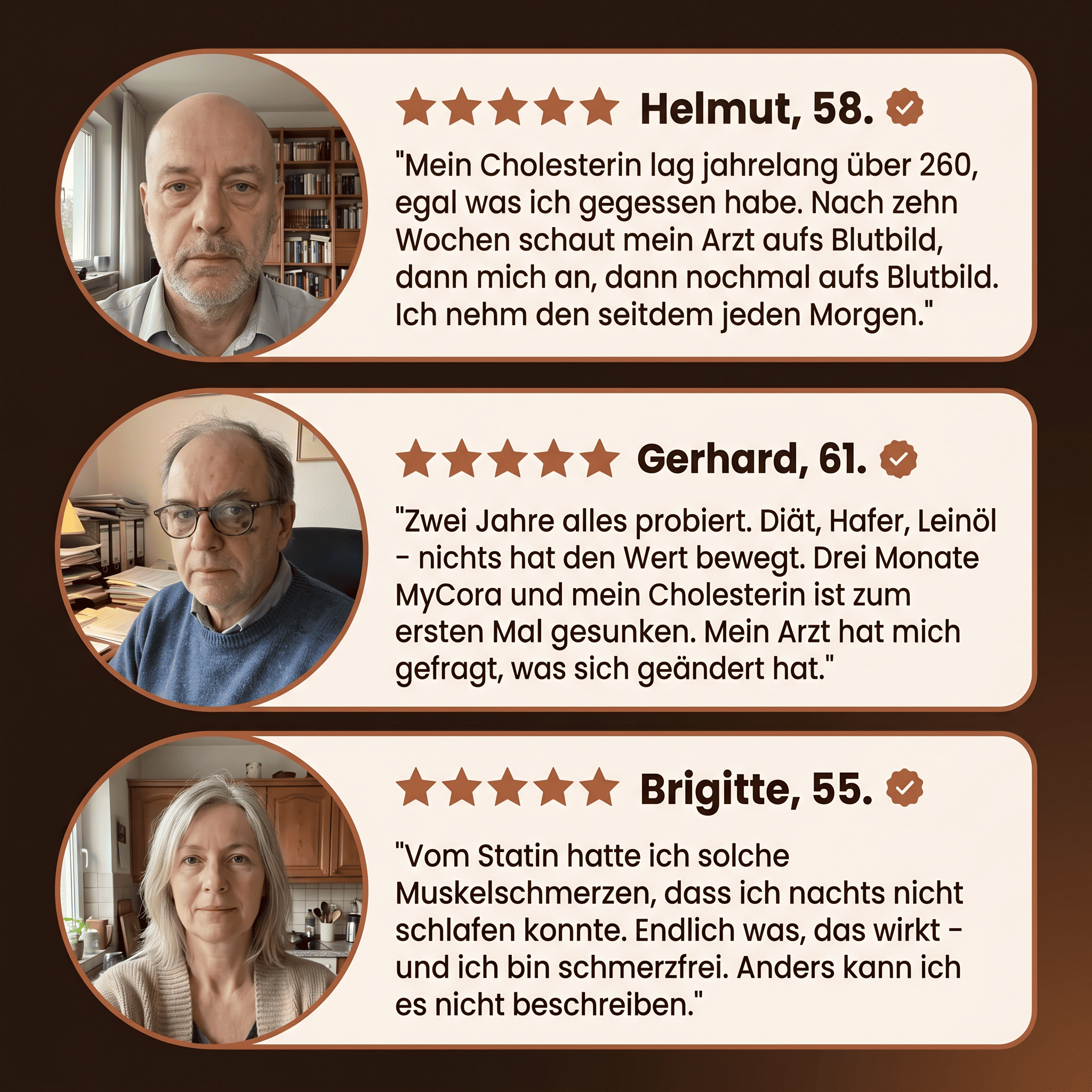 MYCORA™ Pilzkaffee | für gesunde Cholesterinwerte