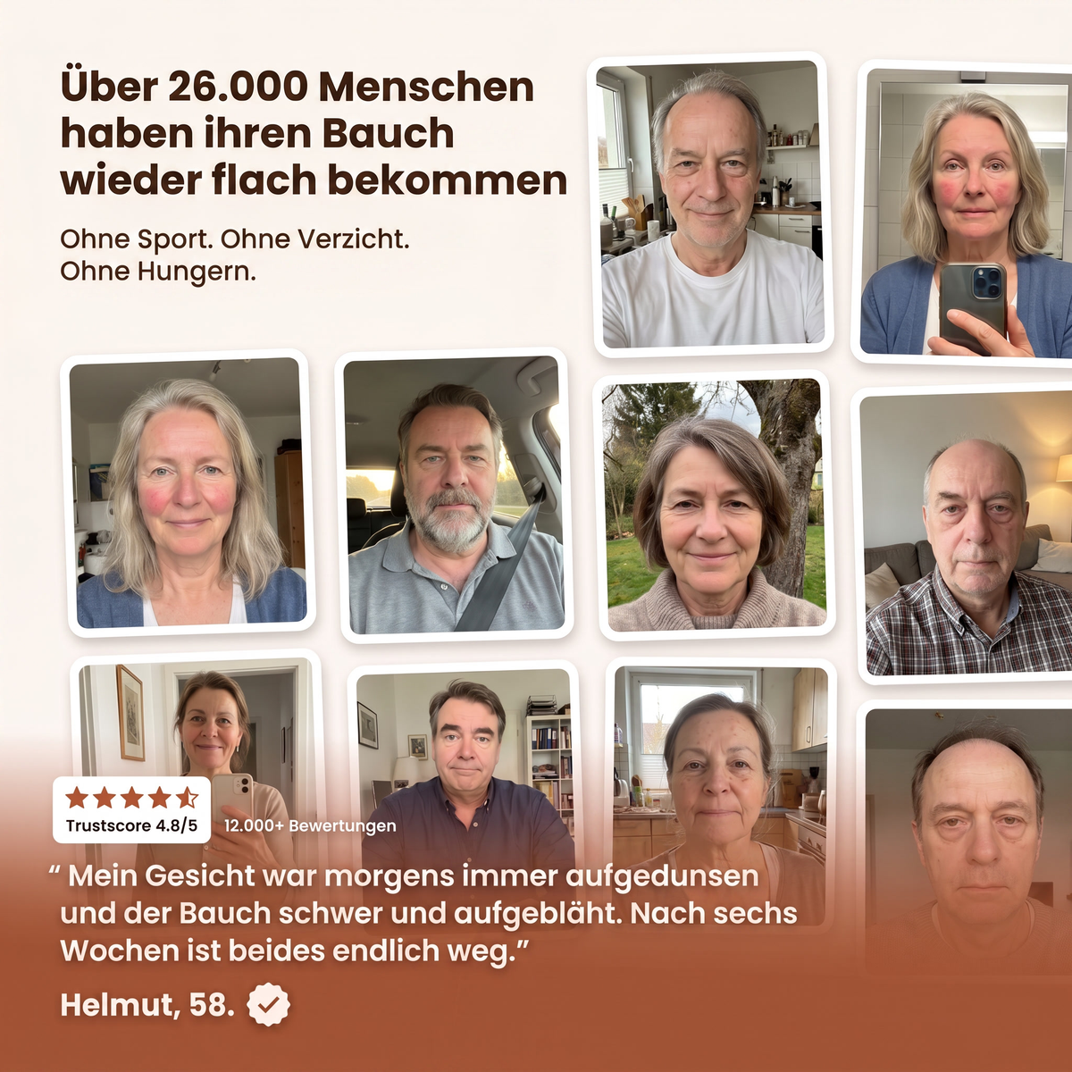MYCORA™ Pilzkaffee